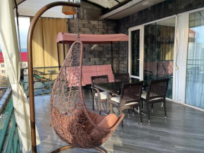Leuville Batumi Apartment